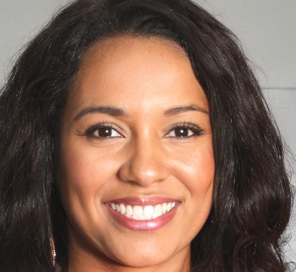 Portrait von Ljiljana Krämer