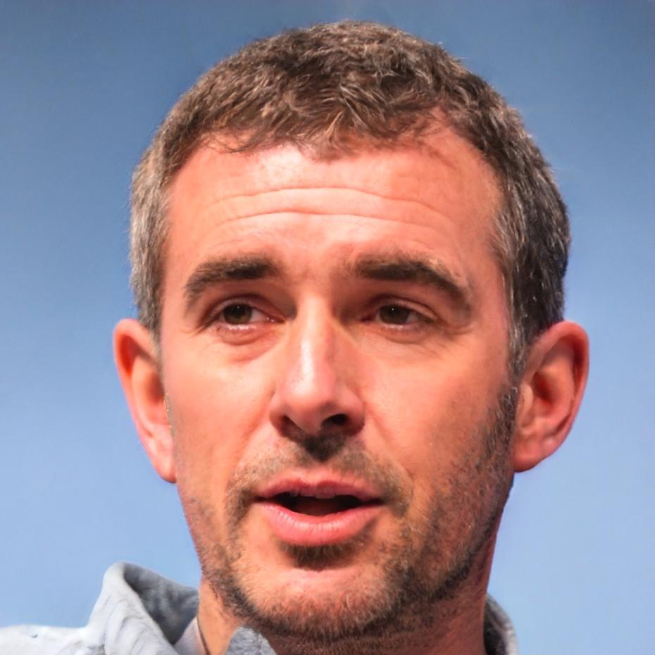 Henrik Sørensen, Gründer und Hauptdozent